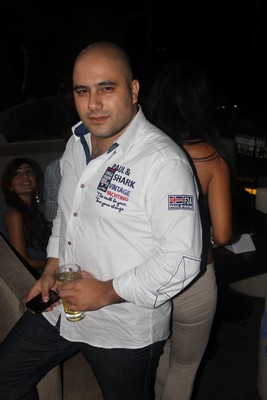 Jouzour Loubnan